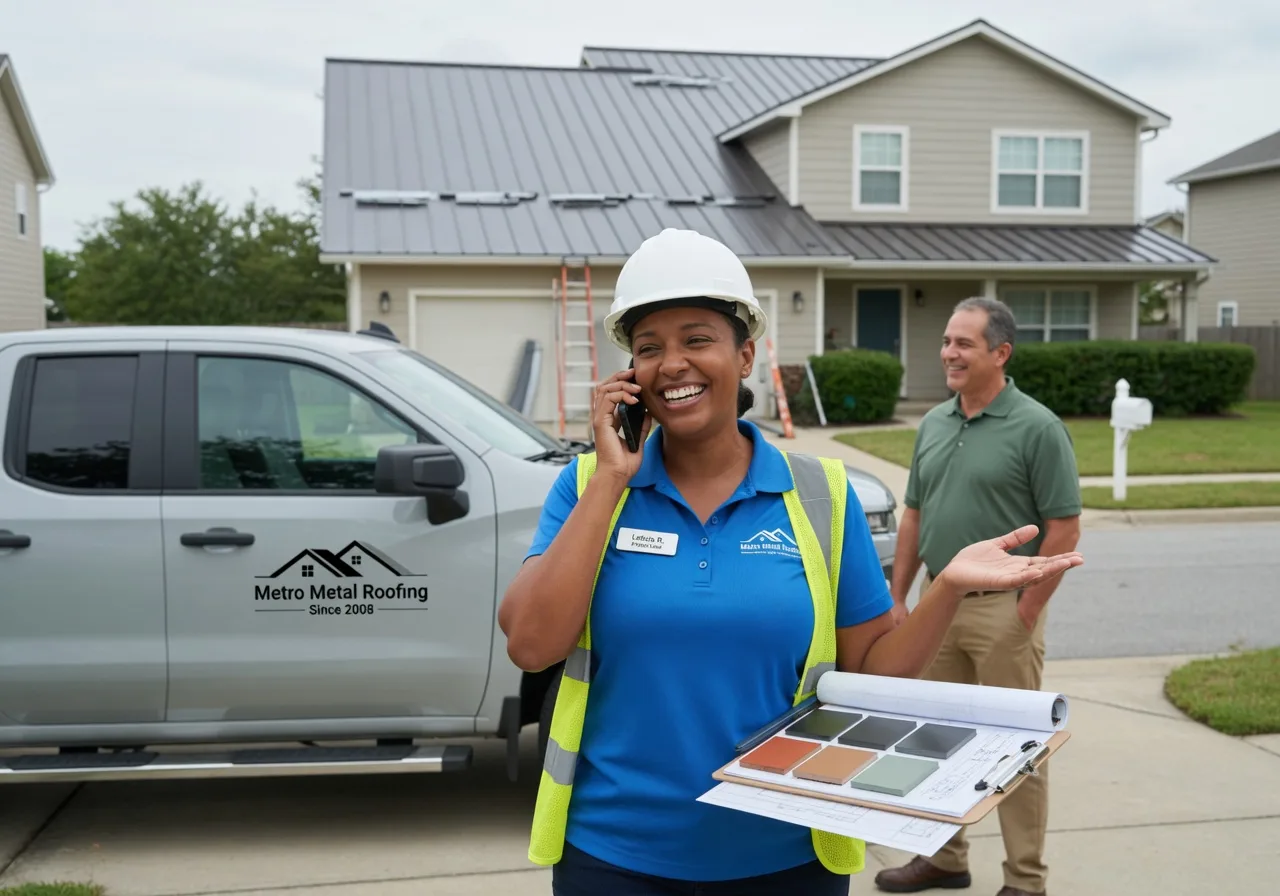 Metal Roofing Installation Chelsea, VT FAQs