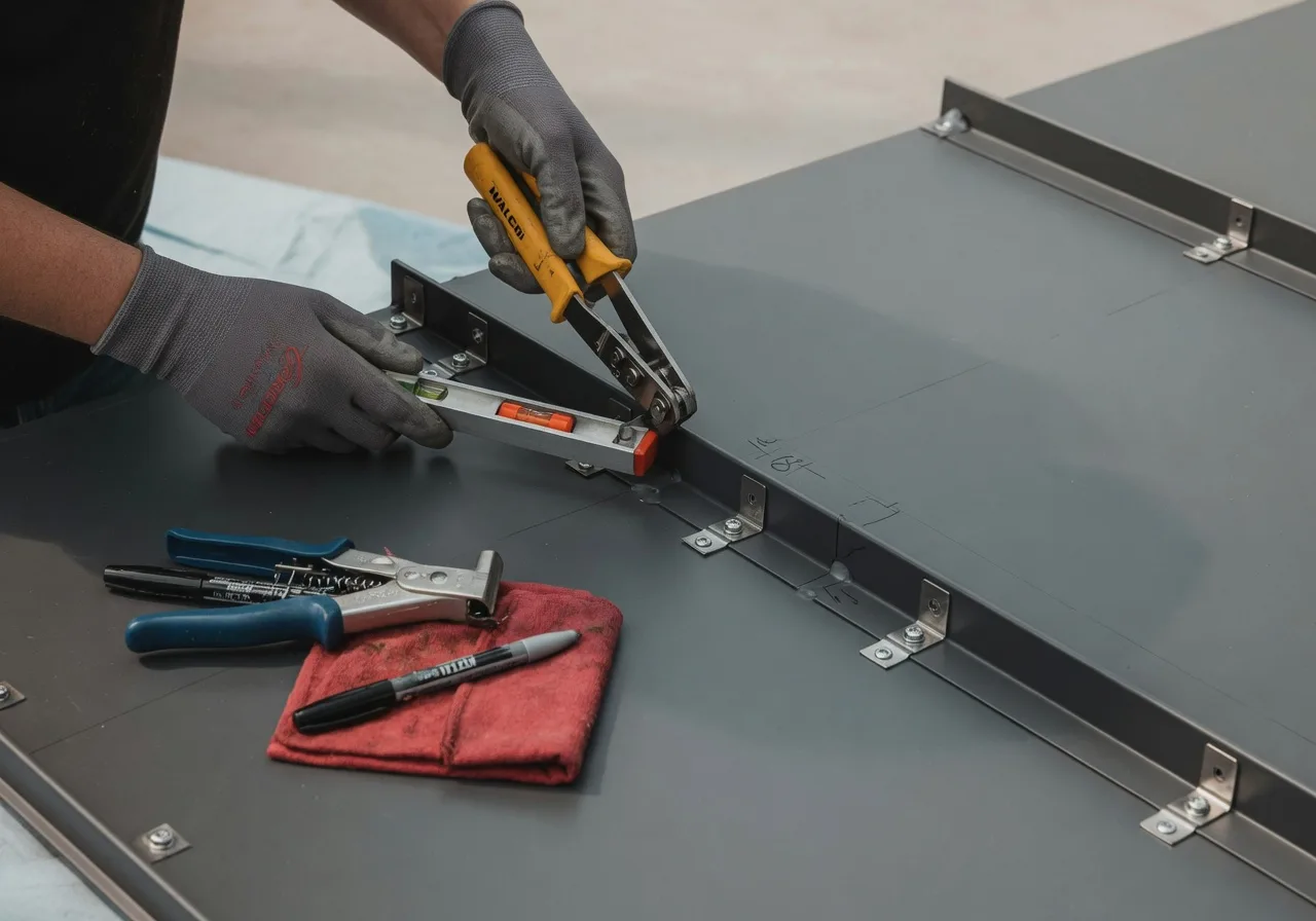 Why choose Metal Roofing Installation in Chelsea, VT